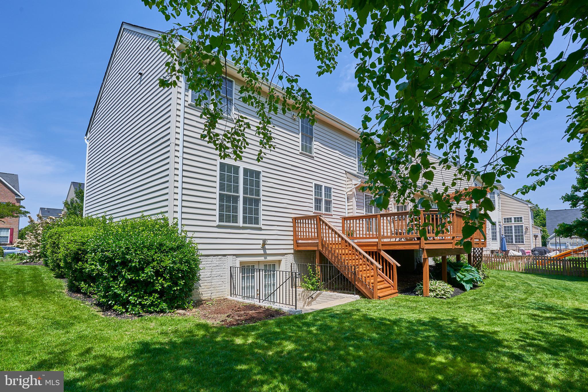 24770 Wind River Drive Aldie, VA 20105 - Photo 46 of 50