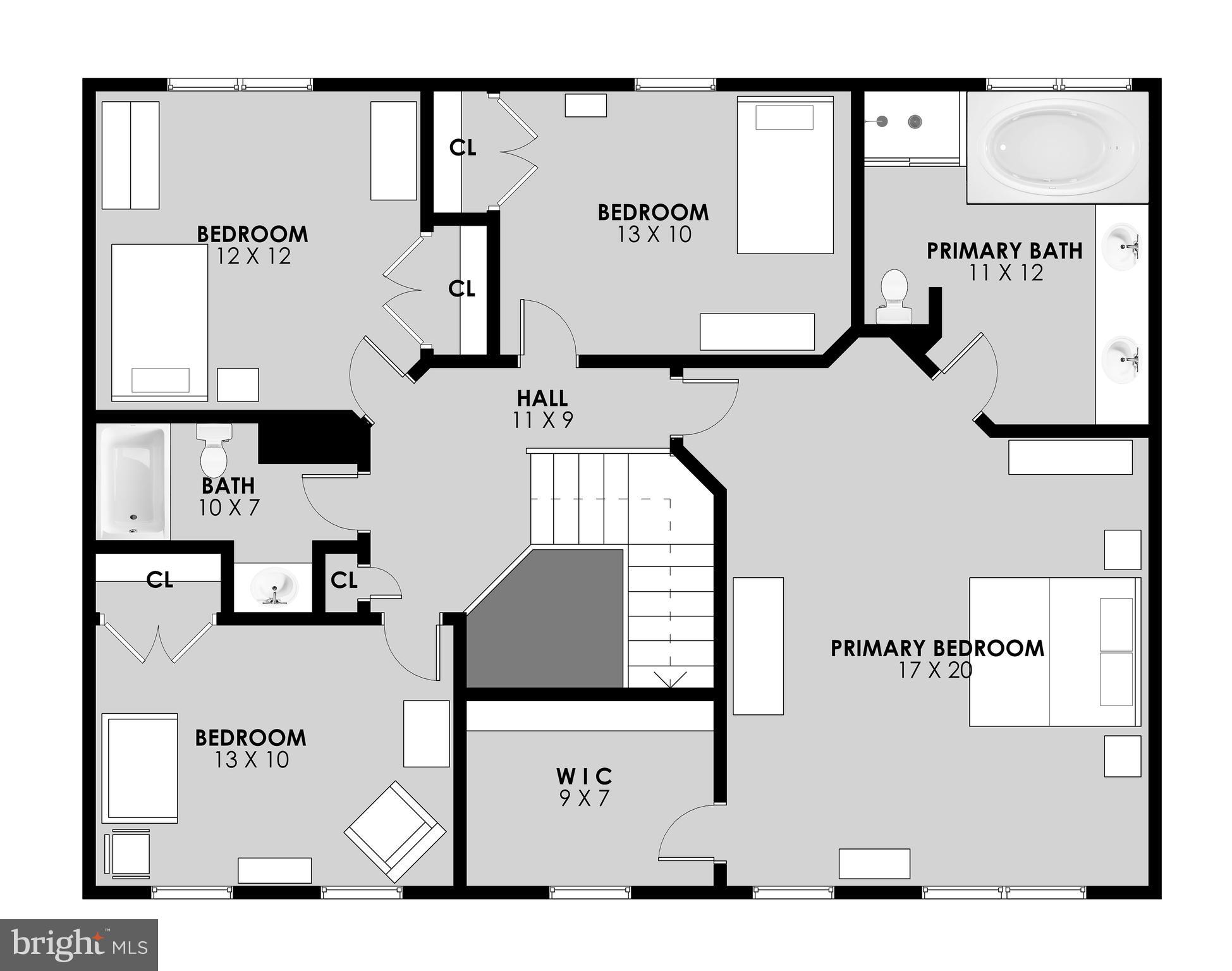 24770 Wind River Drive Aldie, VA 20105 - Photo 49 of 50