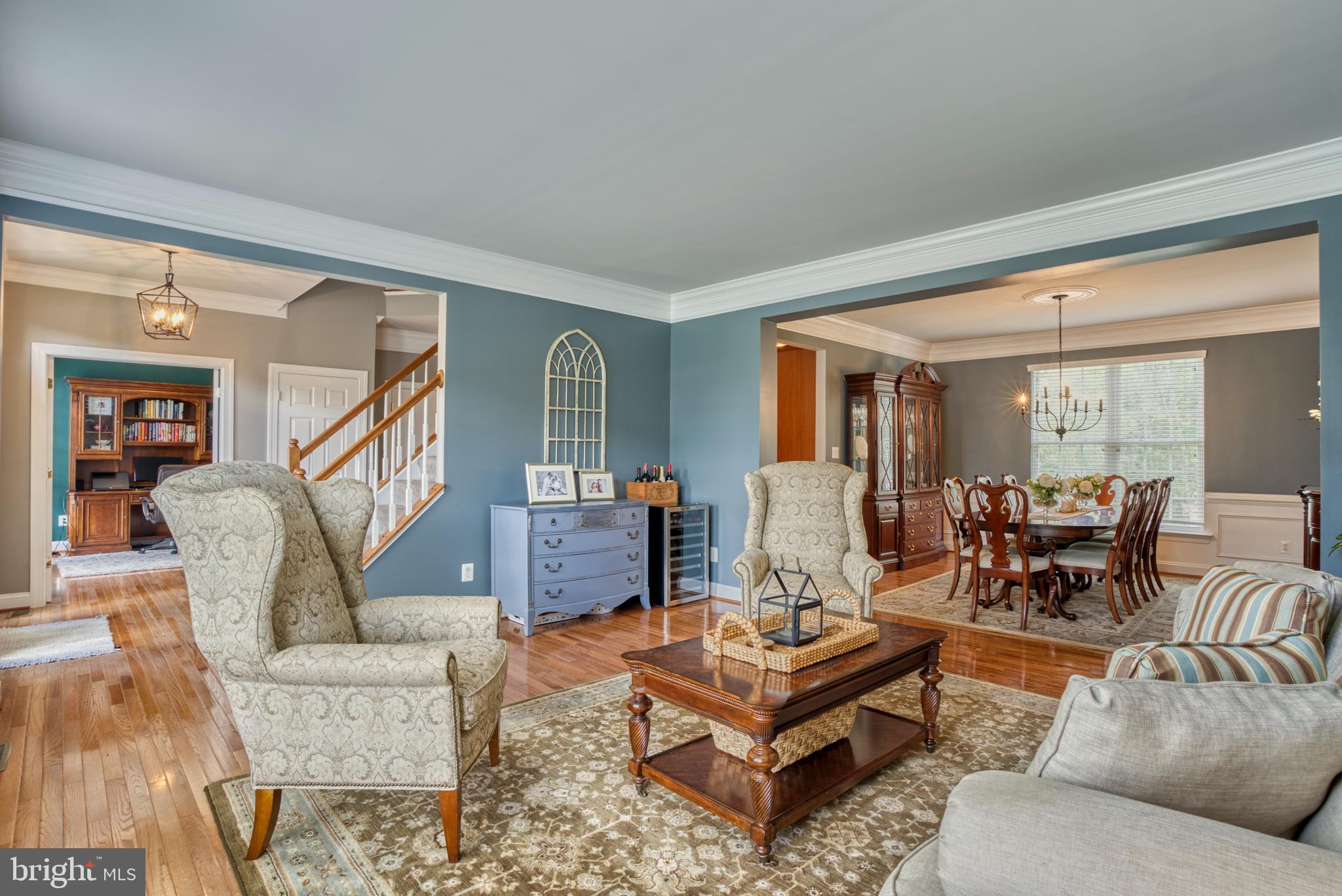 24770 Wind River Drive Aldie, VA 20105 - Photo 5 of 50