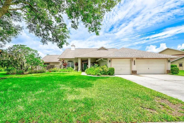 $829,000 | 6517 Thoroughbred Loop, Odessa, FL 33556