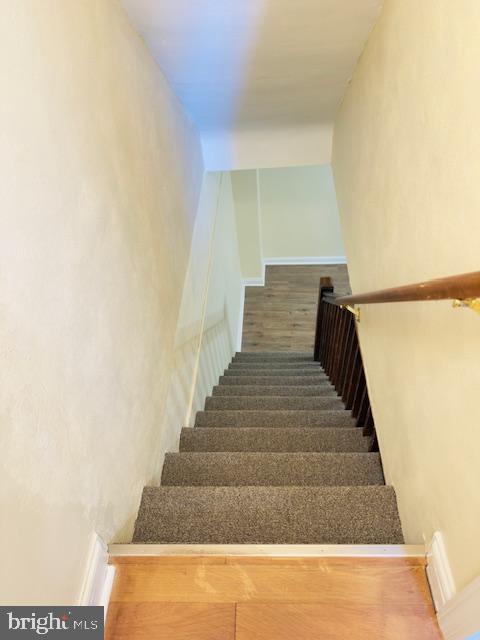 3709 Monterey Road Baltimore, MD 21218 - Photo 20 of 30 a view of entryway