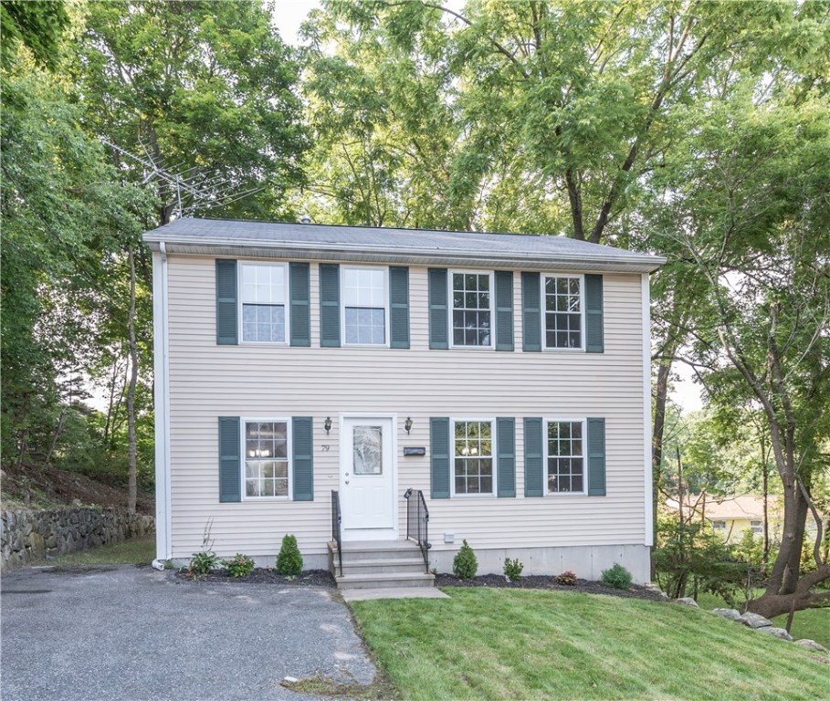 79 Warren Avenue Woonsocket, RI 02895 - Photo 1 of 30 Gallery Image 1