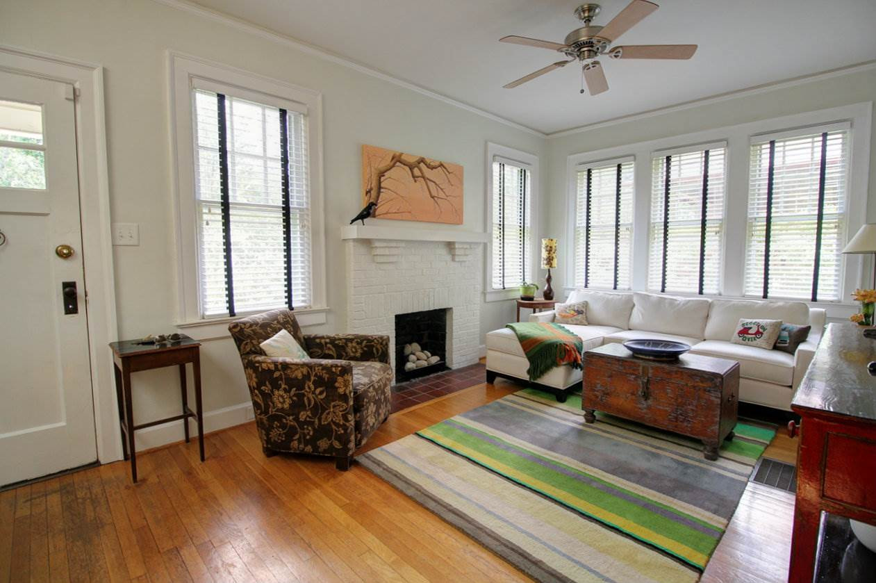 500 Harvey Street Raleigh, NC 27608 - Photo 4 of 26 Photo 4