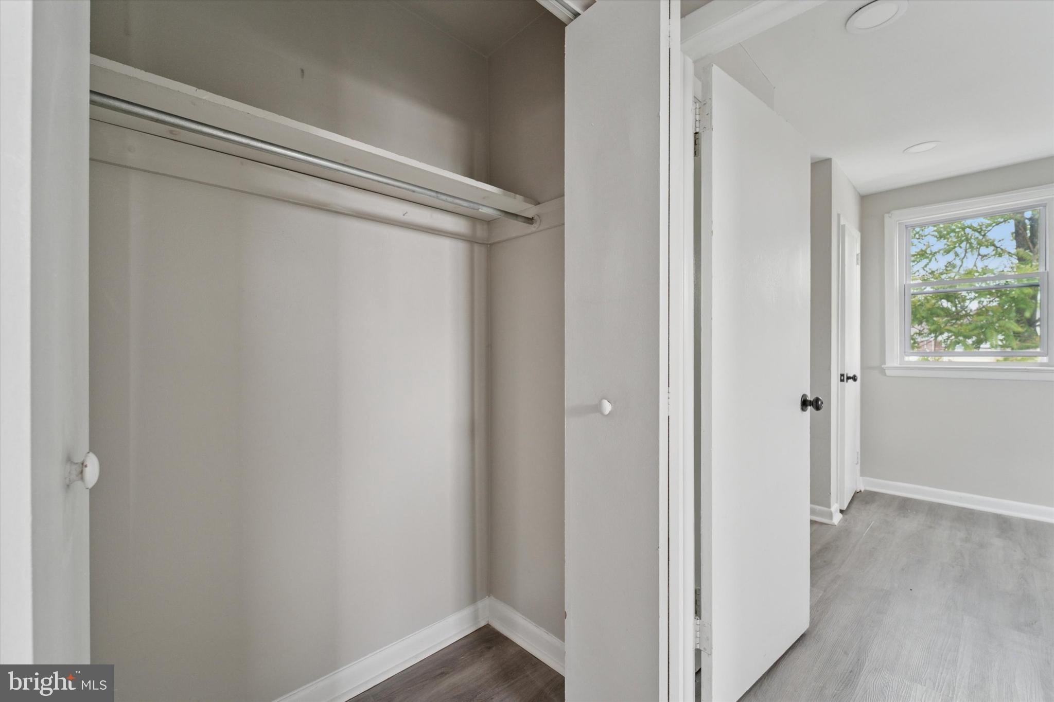 3819-3821 Garrett Road Drexel Hill, PA 19026 - Photo 15 of 24 a view of wooden floor