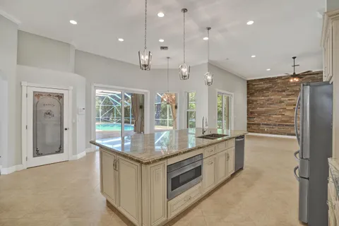 $2,295,000 | 12253 Northwest 25th Street, Plantation, FL 33323
