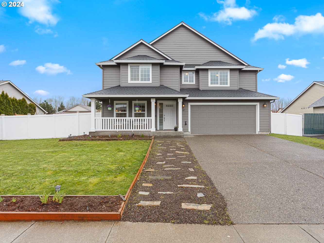 187 Raspberry Lane Woodland, WA 98674 - Photo 1 of 42 Gallery Image 1