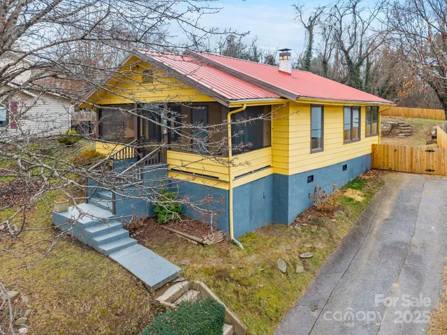 $375,000 | 52 East Street, Asheville, NC 28803