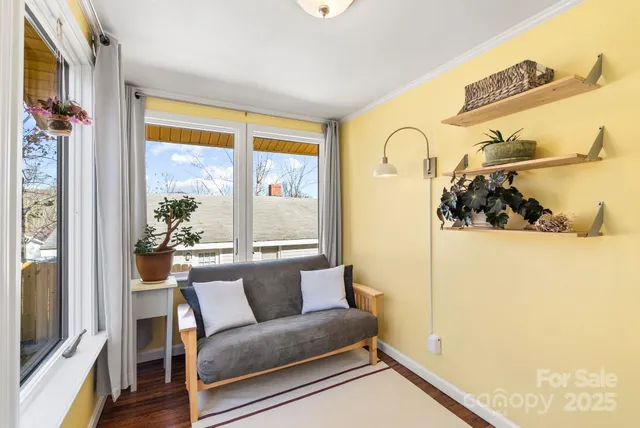 $375,000 | 52 East Street, Asheville, NC 28803