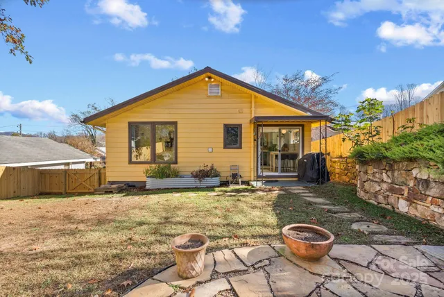 $375,000 | 52 East Street, Asheville, NC 28803