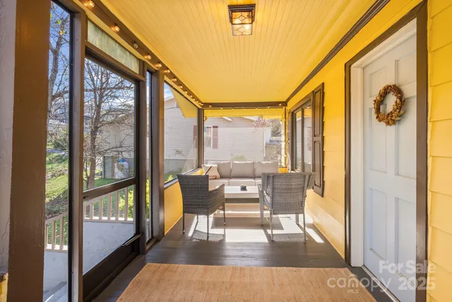 $375,000 | 52 East Street, Asheville, NC 28803