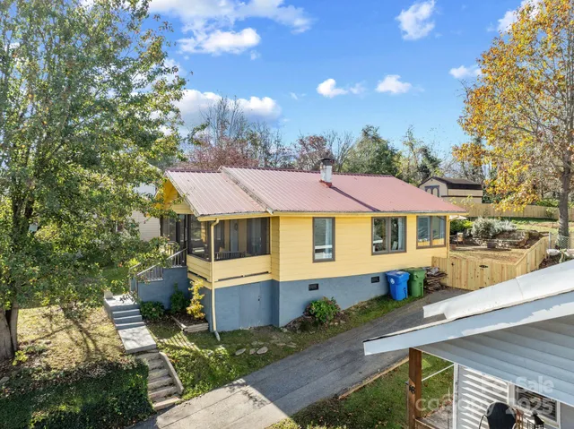 $375,000 | 52 East Street, Asheville, NC 28803