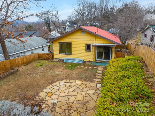 $375,000 | 52 East Street, Asheville, NC 28803