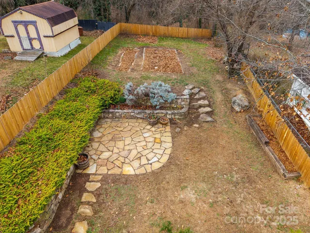 $375,000 | 52 East Street, Asheville, NC 28803