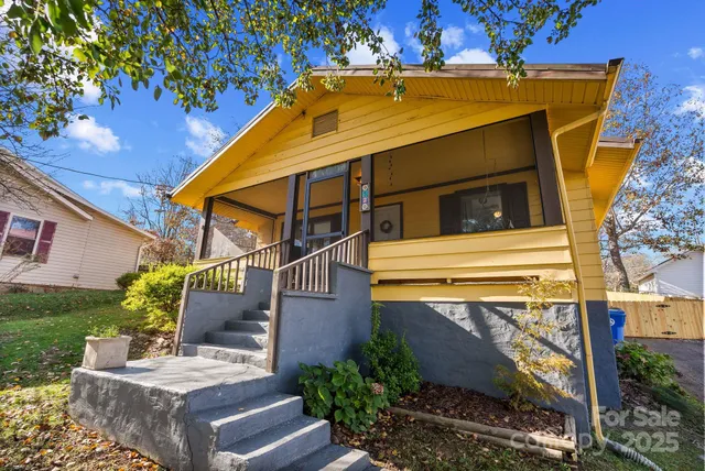 $375,000 | 52 East Street, Asheville, NC 28803