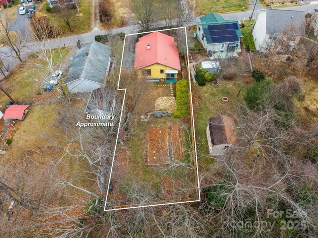 $375,000 | 52 East Street, Asheville, NC 28803