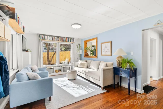 $375,000 | 52 East Street, Asheville, NC 28803