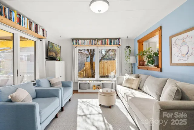 $375,000 | 52 East Street, Asheville, NC 28803