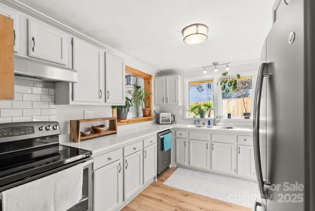 $375,000 | 52 East Street, Asheville, NC 28803