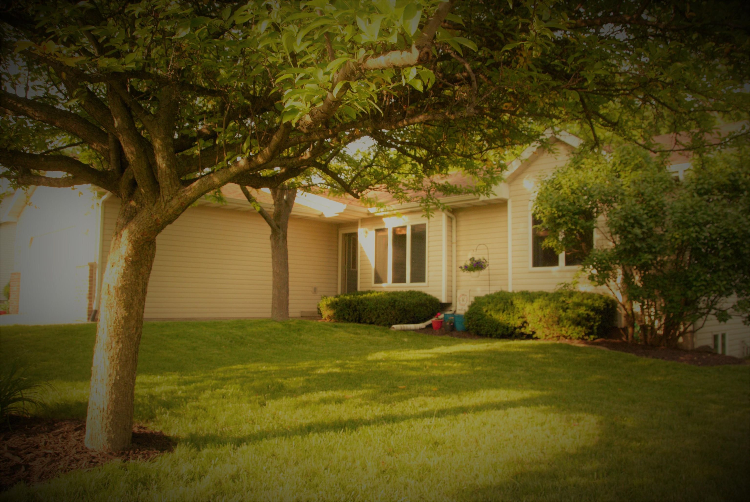 413 Meadow View Lane DeForest, WI 53532 - Photo 1 of 1