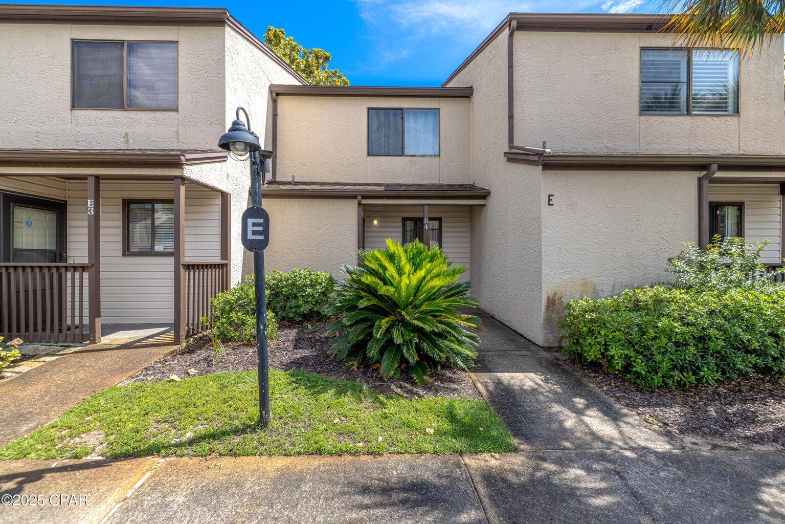 17620 Front Beach Road, Unit E4 Panama City Beach, FL 32413 - Photo 1 of 41 20250808175641176232000000-o