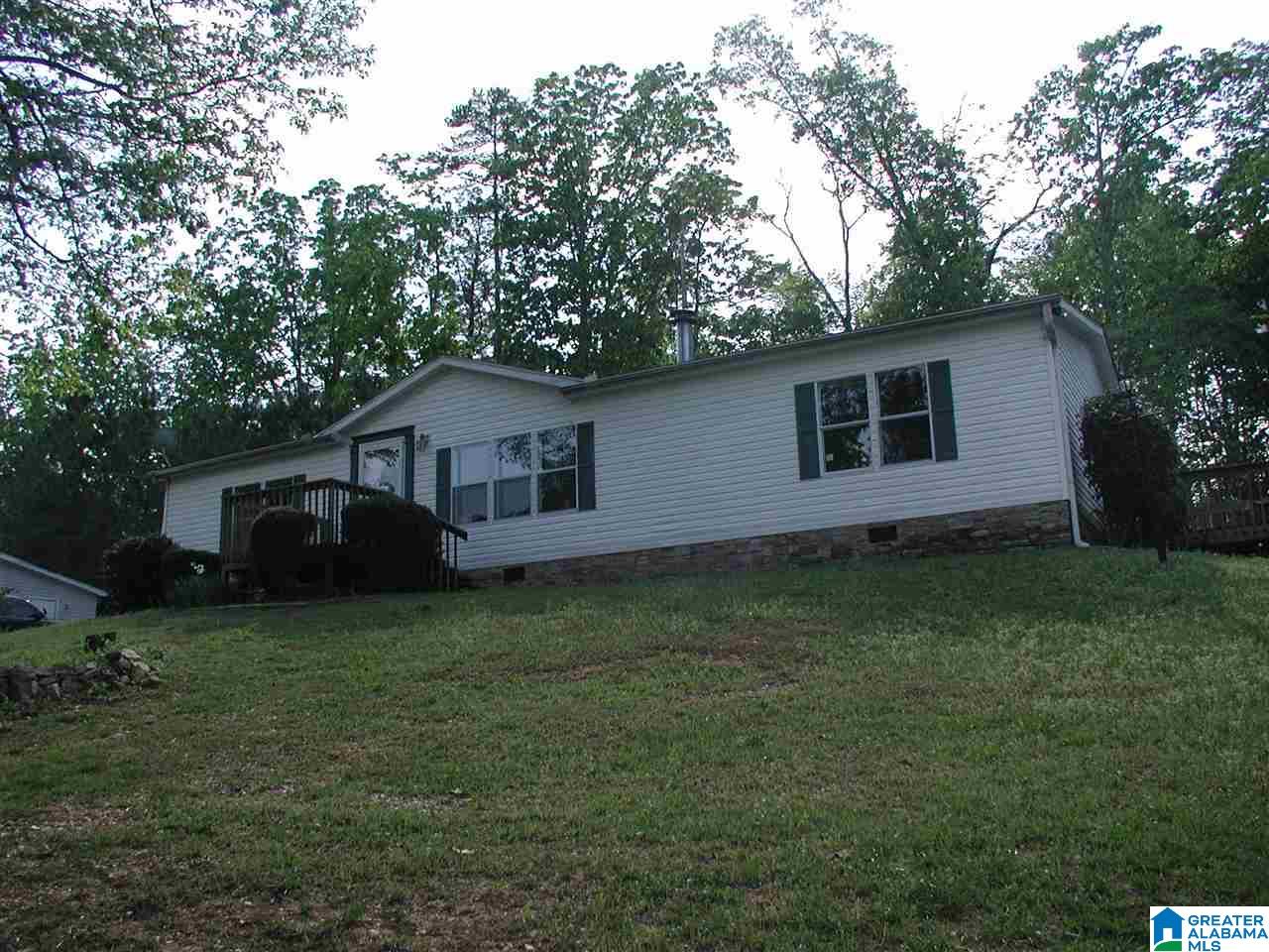 5110 Red Valley Road Remlap, AL 35133 - Photo 1 of 9 Gallery Image 1