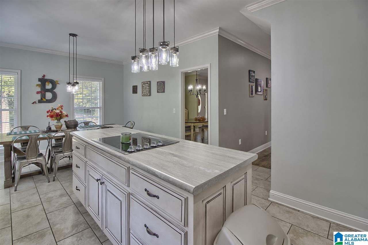 1190 Golf Course Road Jasper, AL 35504 - Photo 16 of 48