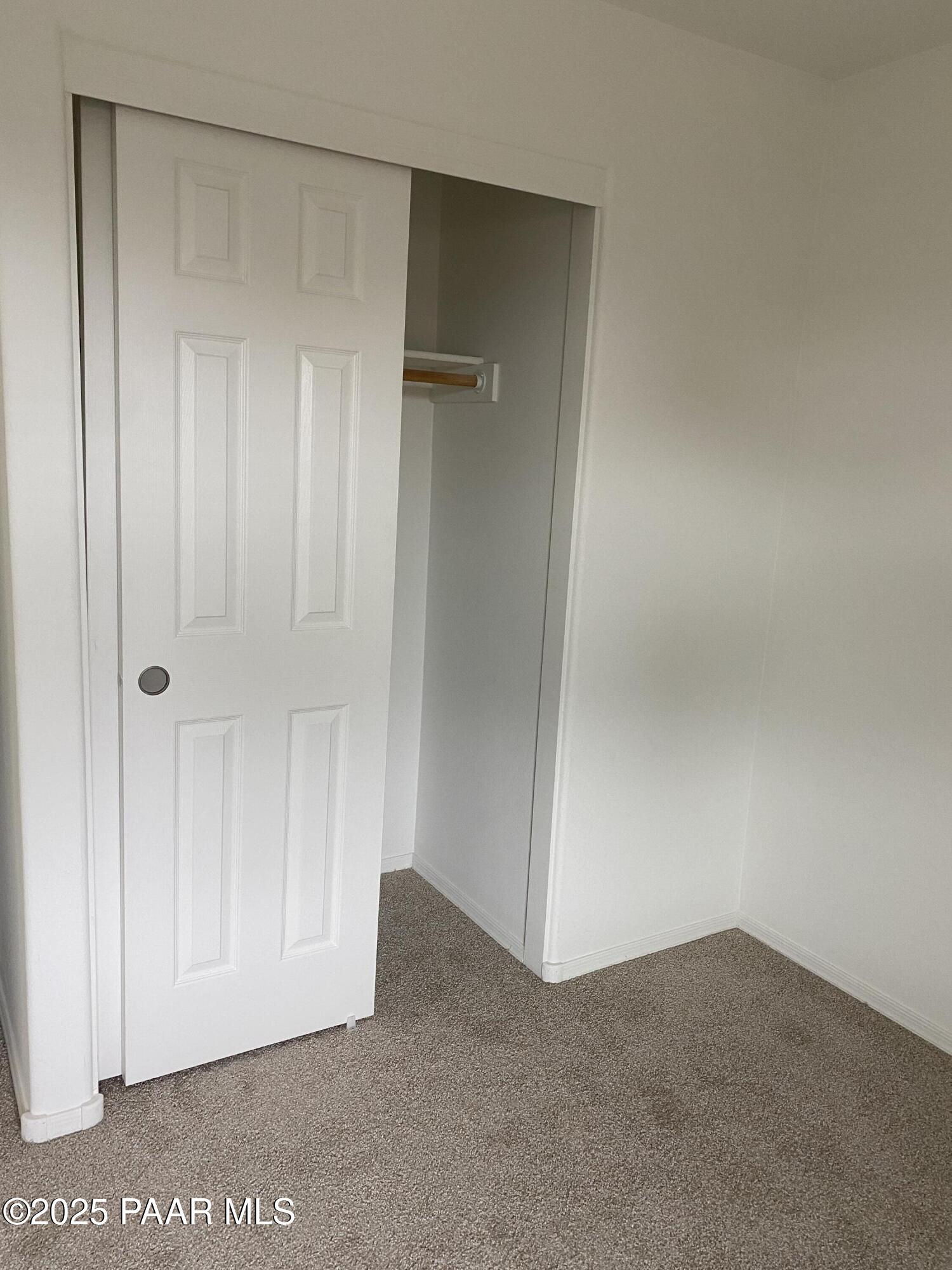 215 West Venice Way Paulden, AZ 86334 - Photo 13 of 40 a view of an empty room