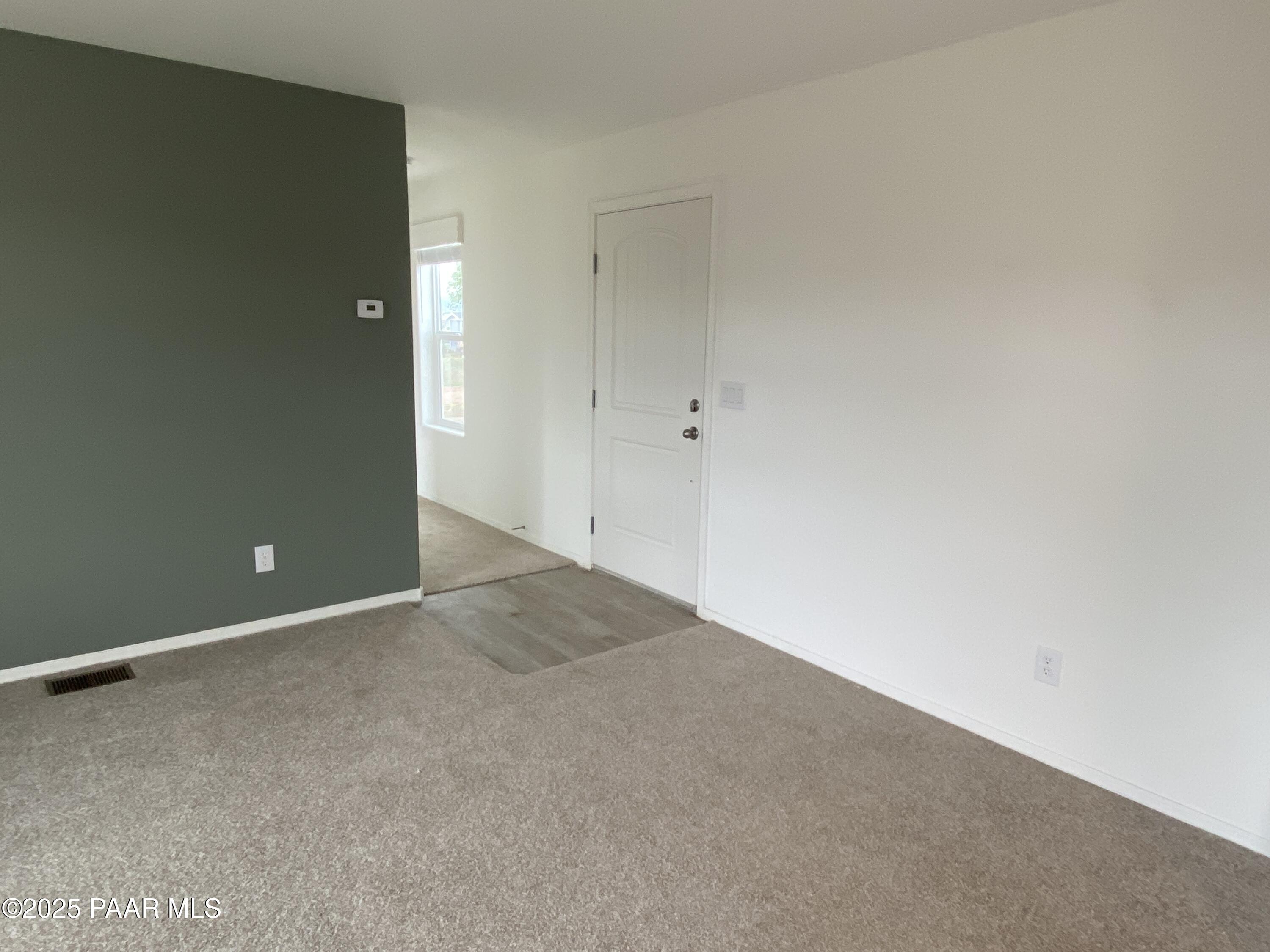 215 West Venice Way Paulden, AZ 86334 - Photo 21 of 40 a view of an empty room