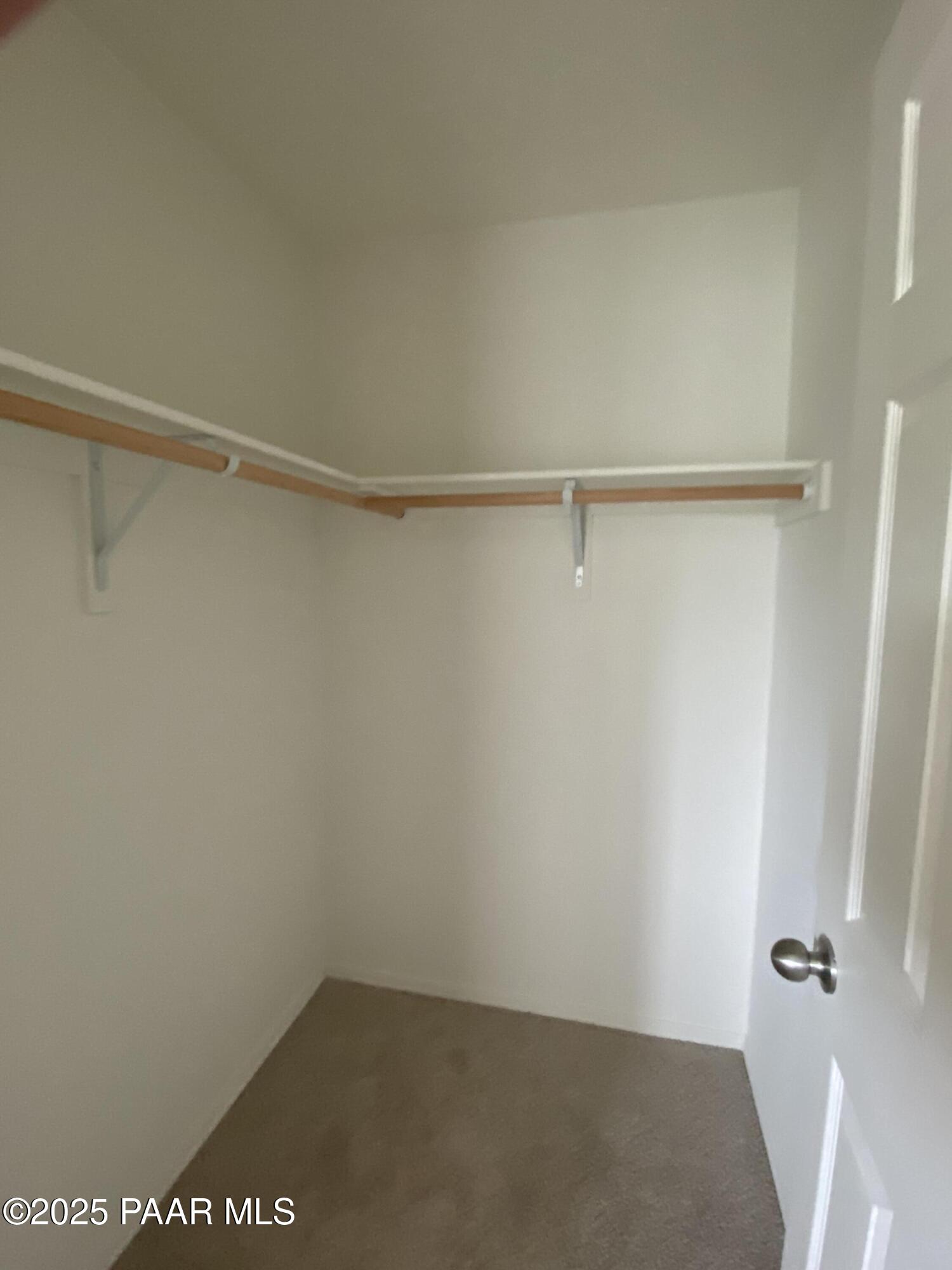 215 West Venice Way Paulden, AZ 86334 - Photo 9 of 40 a view of small space with racks on the wall