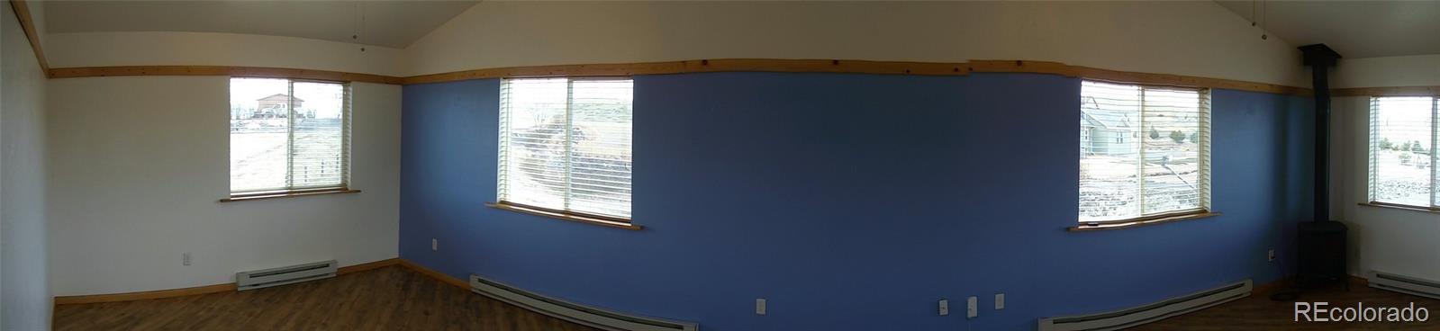 10299 Kingsview Road Austin, CO 81410 - Photo 20 of 40 a view of an empty room with a window