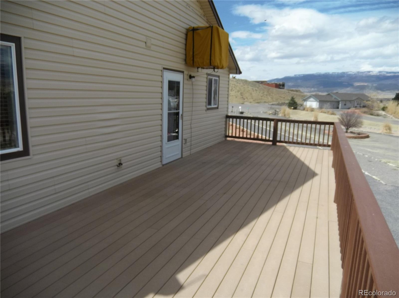 10299 Kingsview Road Austin, CO 81410 - Photo 24 of 40 a view of roof deck
