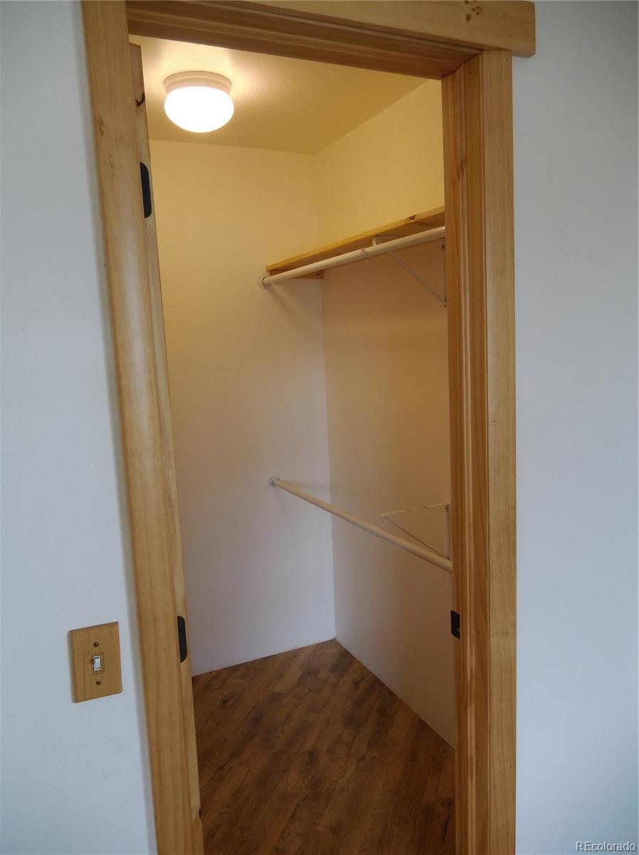 10299 Kingsview Road Austin, CO 81410 - Photo 3 of 40 a view of closet