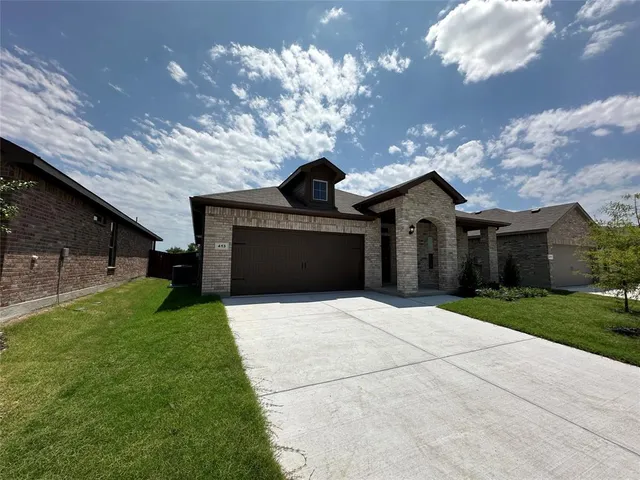 $2,250 | 413 Passenger Trail, Fort Worth, TX 76131