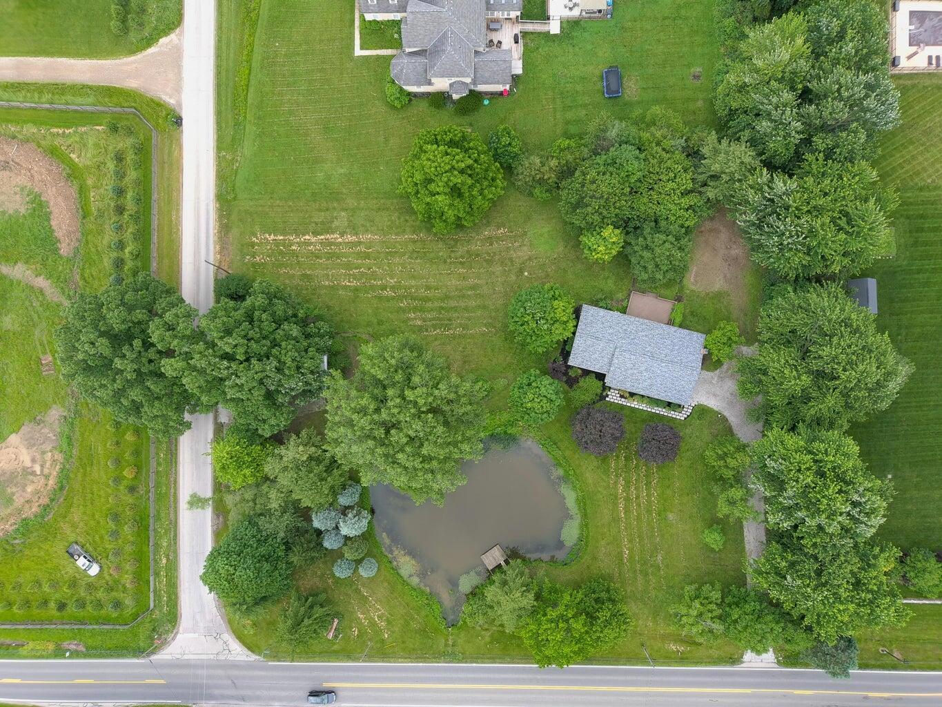 4777 Liberty Road Delaware, OH 43015 - Photo 47 of 50