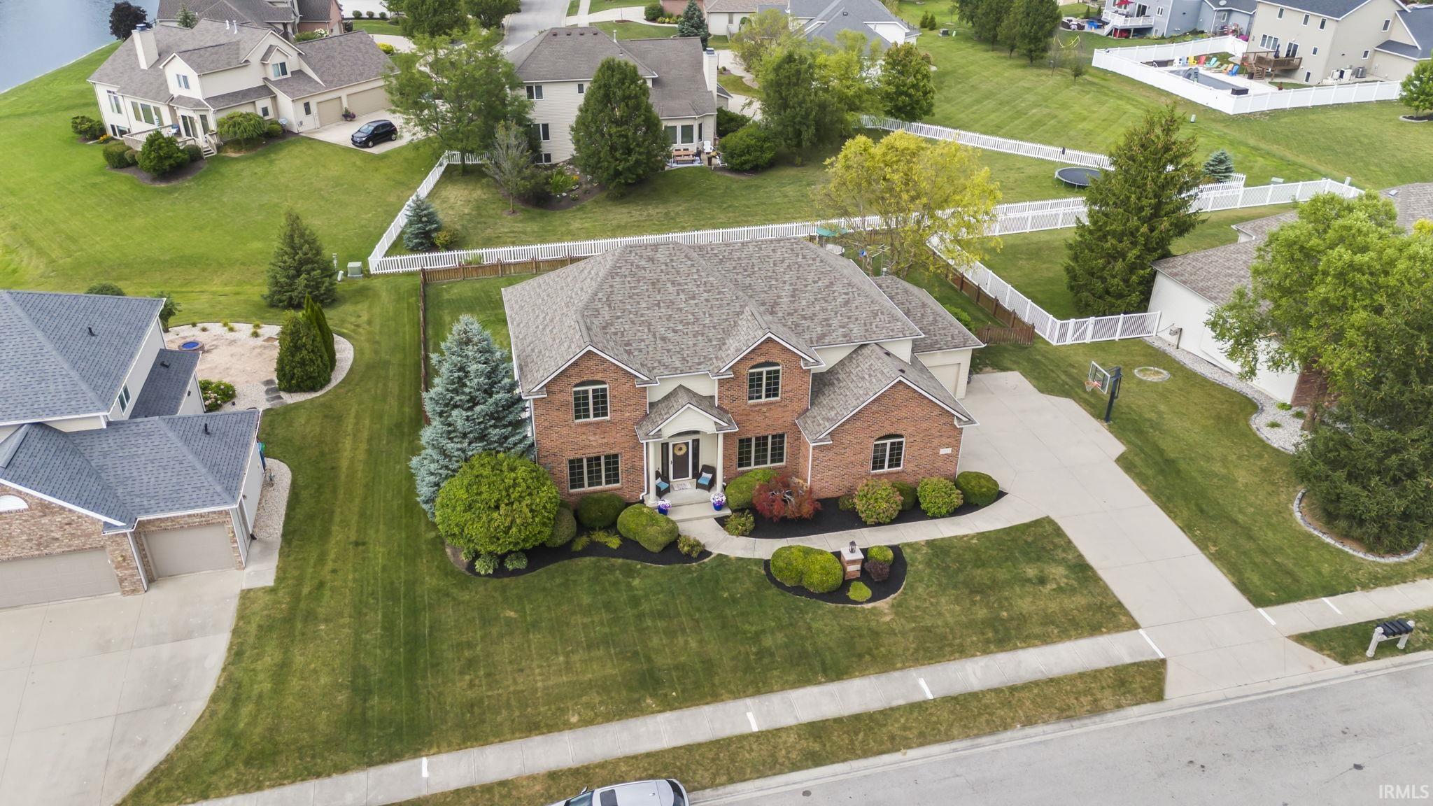 13830 Ruffner Road Fort Wayne, IN 46814 - Photo 2 of 35 Gallery Image 2
