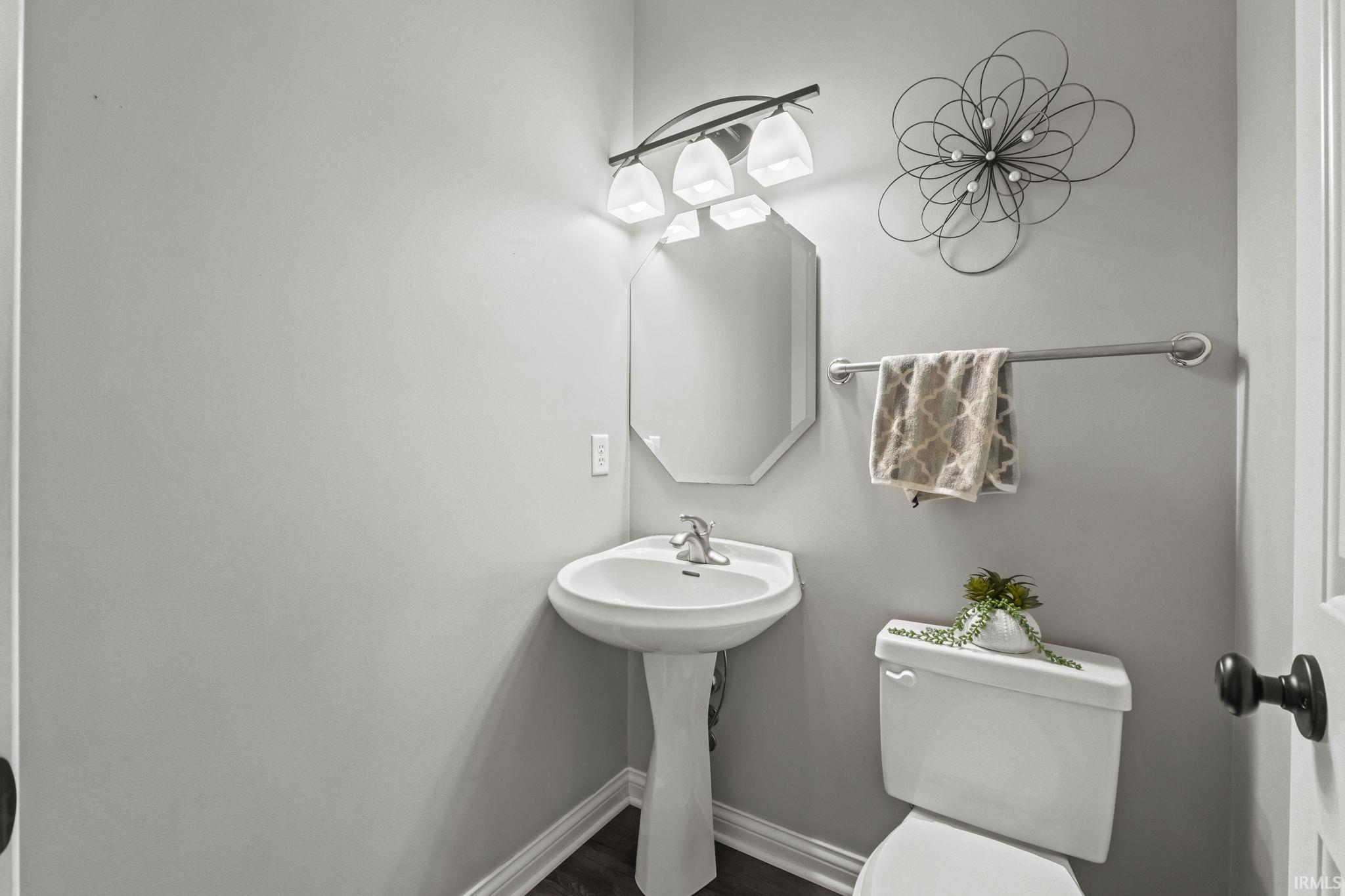 13830 Ruffner Road Fort Wayne, IN 46814 - Photo 23 of 35 Gallery Image 23