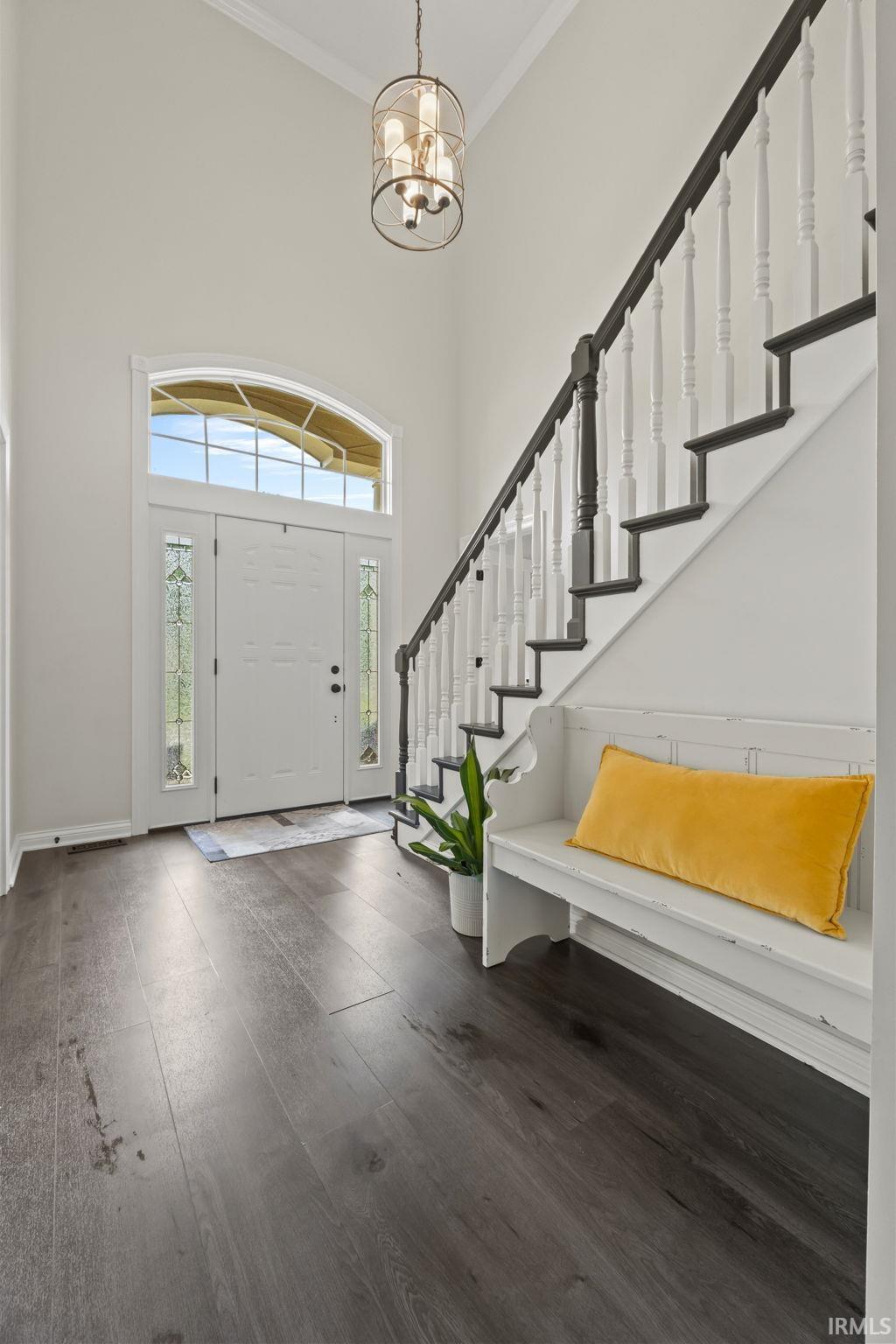 13830 Ruffner Road Fort Wayne, IN 46814 - Photo 3 of 35 Gallery Image 3