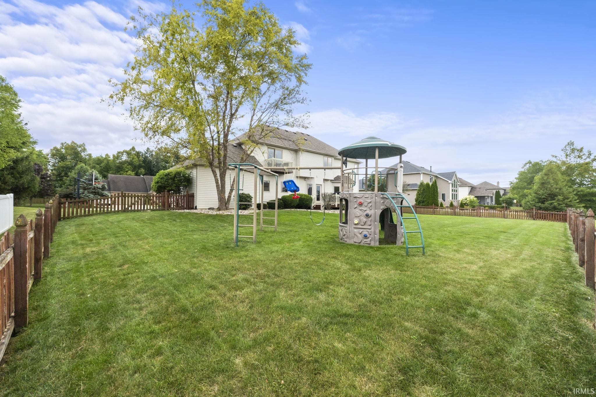 13830 Ruffner Road Fort Wayne, IN 46814 - Photo 31 of 35 Gallery Image 31