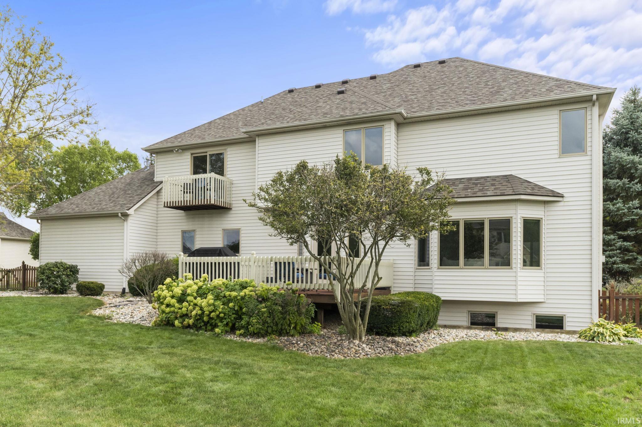 13830 Ruffner Road Fort Wayne, IN 46814 - Photo 32 of 35 Gallery Image 32