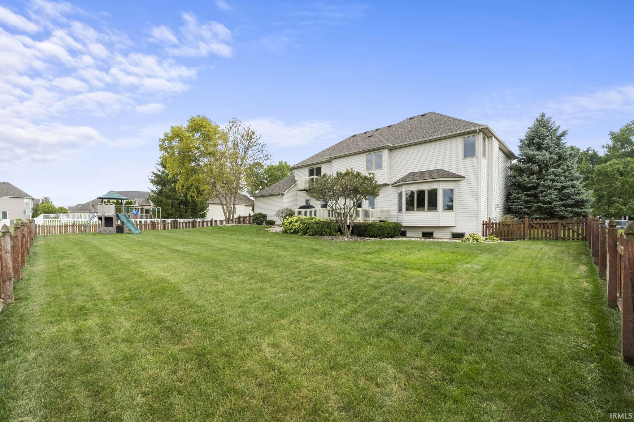 13830 Ruffner Road Fort Wayne, IN 46814 - Photo 33 of 35 Gallery Image 33