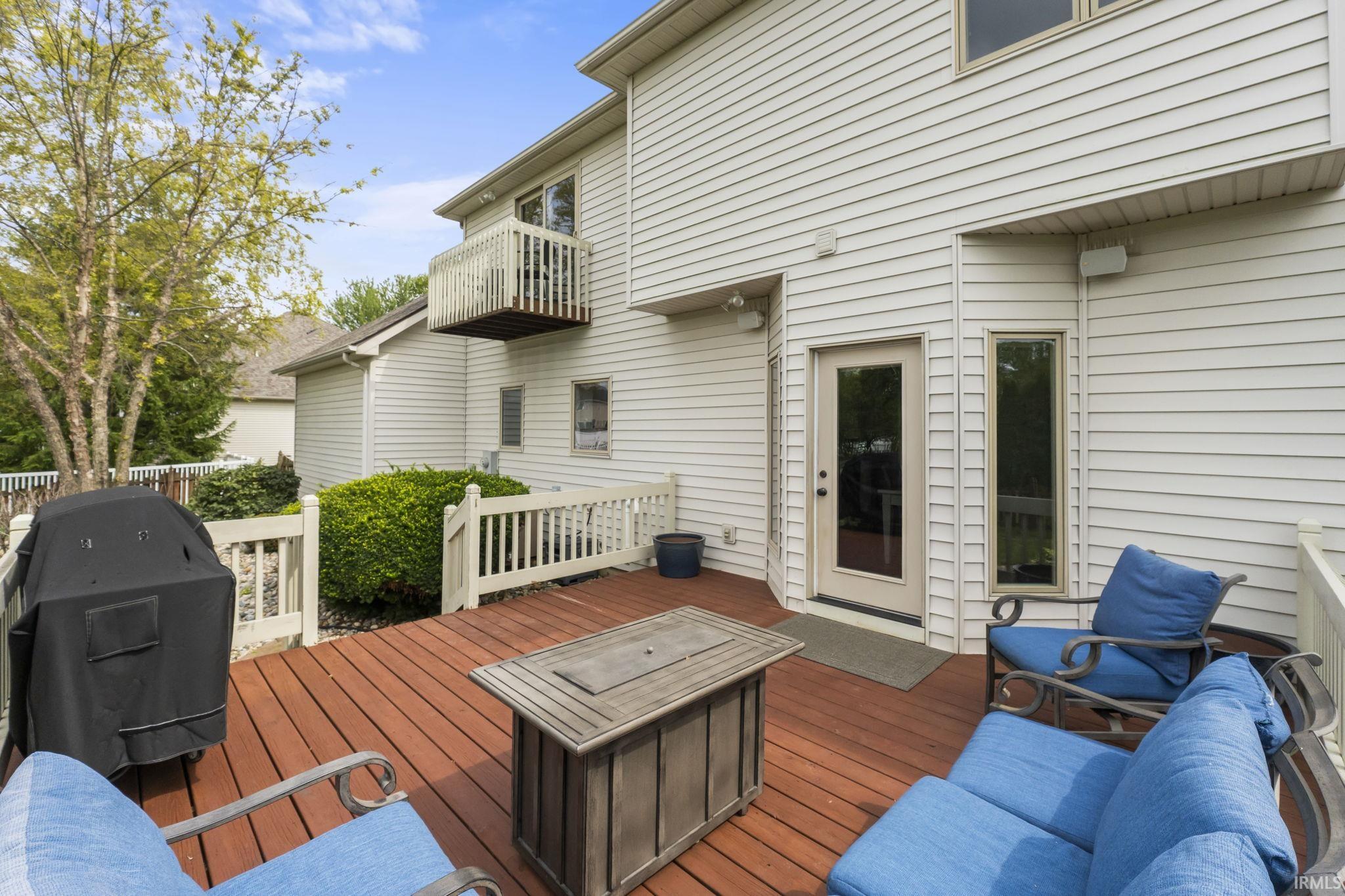 13830 Ruffner Road Fort Wayne, IN 46814 - Photo 35 of 35 Gallery Image 35