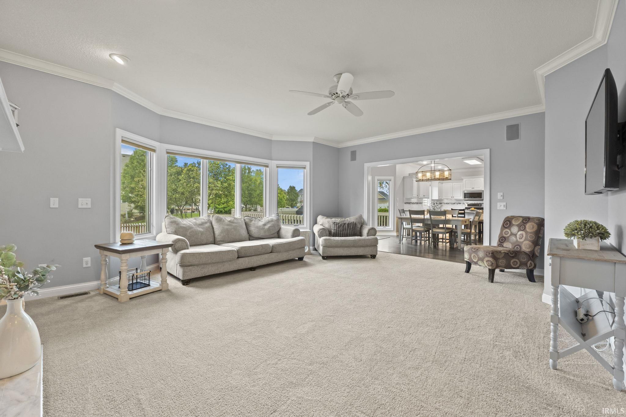 13830 Ruffner Road Fort Wayne, IN 46814 - Photo 5 of 35 Gallery Image 5