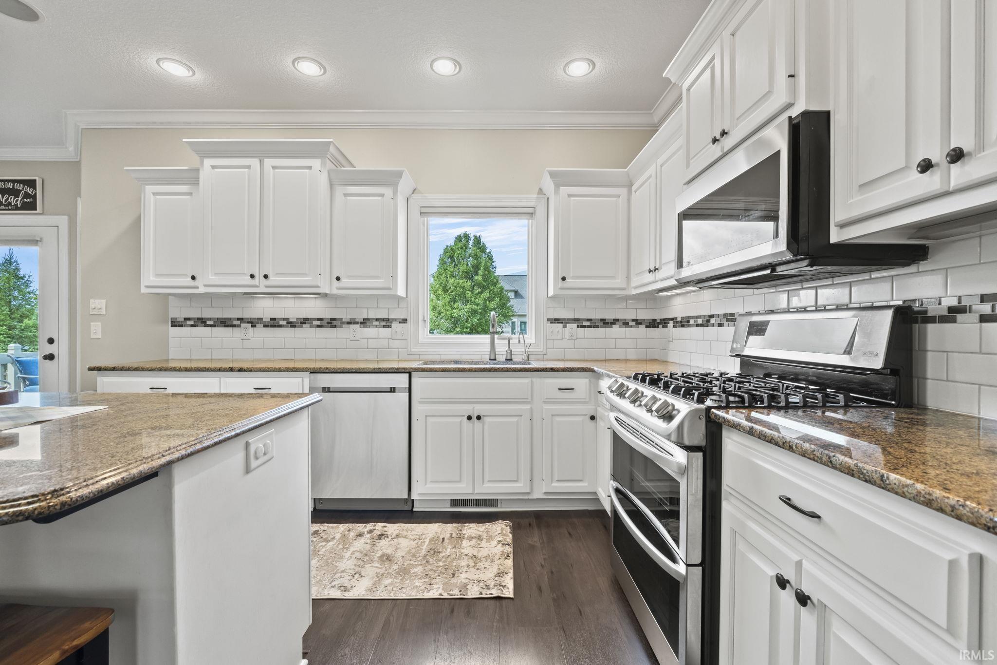 13830 Ruffner Road Fort Wayne, IN 46814 - Photo 7 of 35 Gallery Image 7