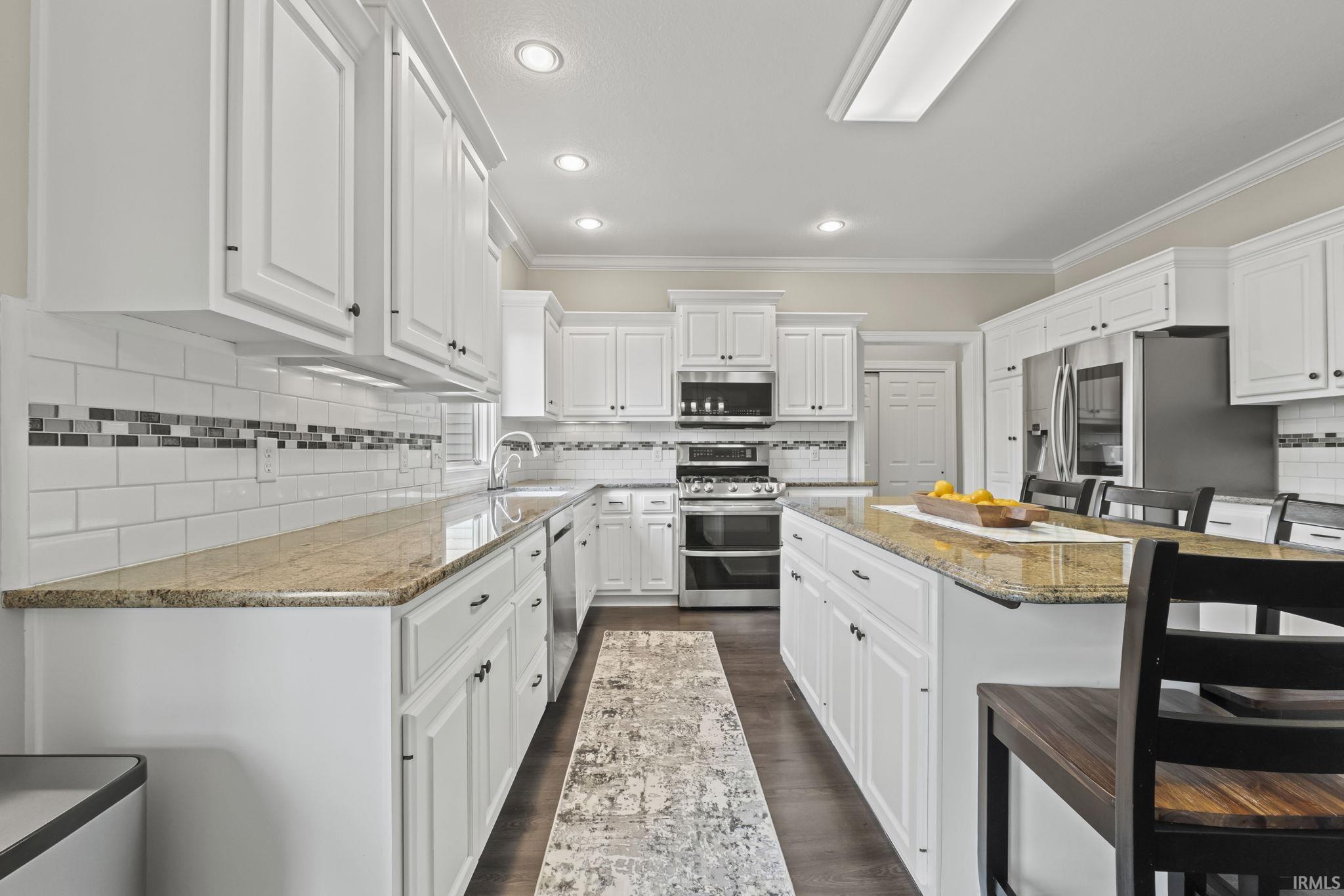 13830 Ruffner Road Fort Wayne, IN 46814 - Photo 8 of 35 Gallery Image 8