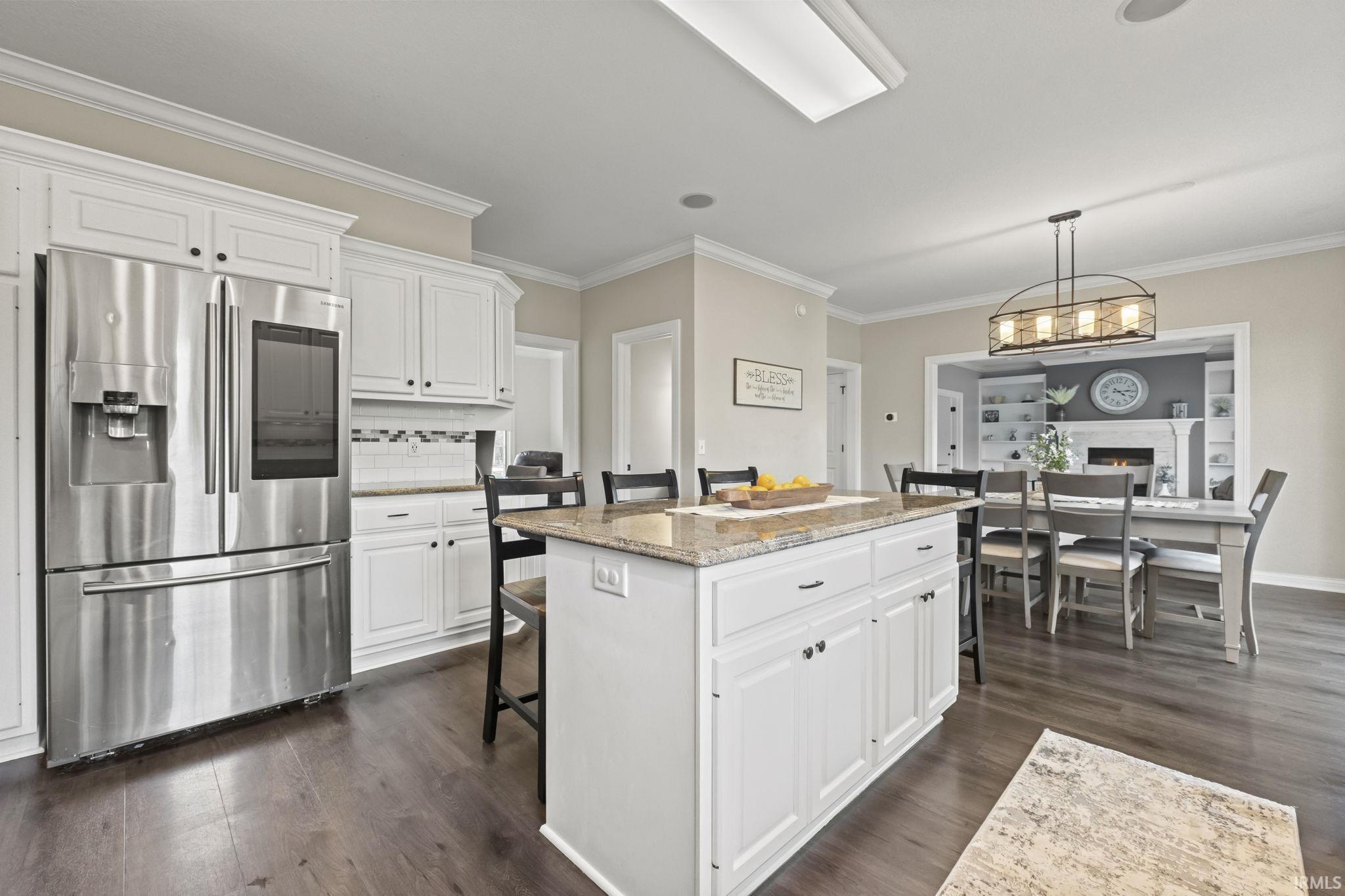 13830 Ruffner Road Fort Wayne, IN 46814 - Photo 9 of 35 Gallery Image 9