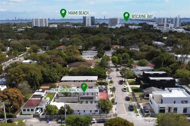 $860,000 | 93 Northwest 44th Street, Miami, FL 33127