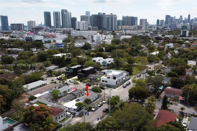 $860,000 | 93 Northwest 44th Street, Miami, FL 33127
