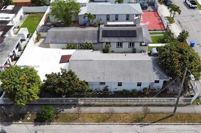 $860,000 | 93 Northwest 44th Street, Miami, FL 33127