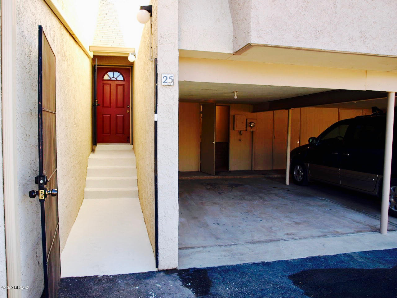 3750 North Country Club Road, Unit 25 Tucson, AZ 85716 - Photo 1 of 25