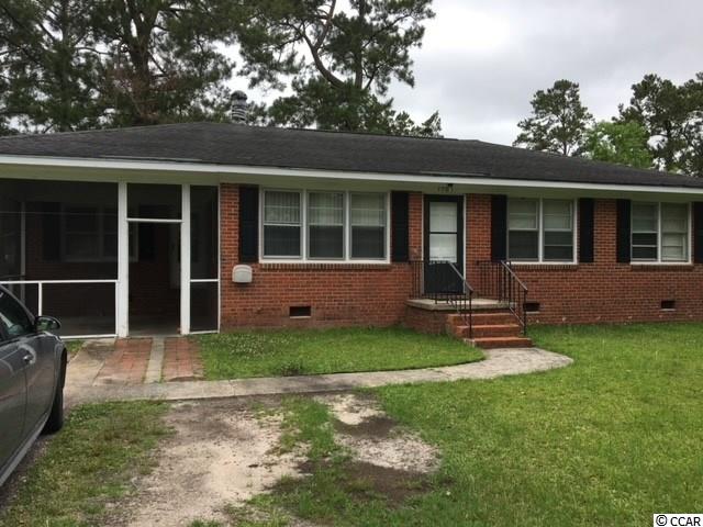 1703 Middleton Street Georgetown, SC 29440 - Photo 1 of 17 Gallery Image 1